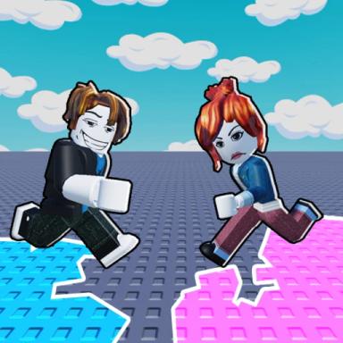 Thumbnail for [NEW] Color Clash🎨 Game