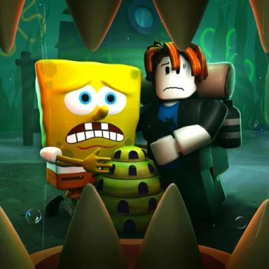 Thumbnail for Survive Bikini Bottom Game