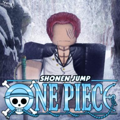 [MOVED] One Piece: Shonen Jump icon