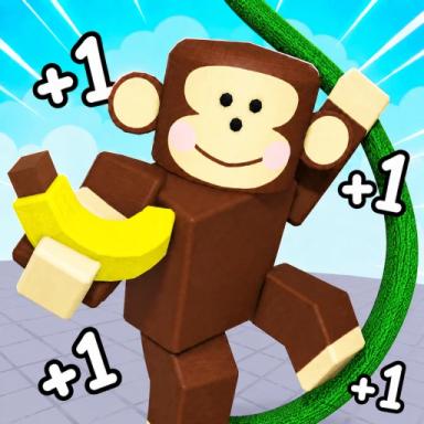 Thumbnail for [UPD] +1 Banana Monkey Escape Game