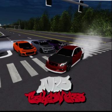 Thumbnail for NPS Takeoverz (Beta) Game