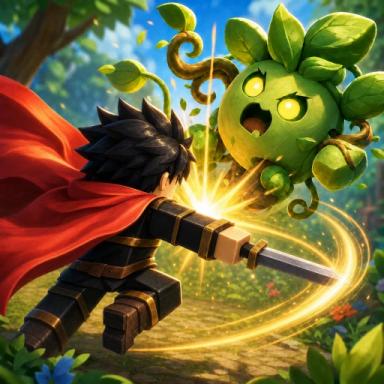 Thumbnail for Tapborne Heroes Game