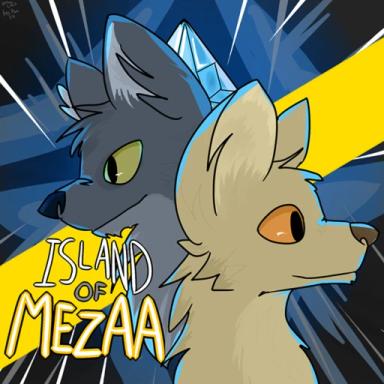TIOM - Wolf RP icon