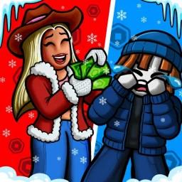 [❄️] Donation Battles ⚔️ icon
