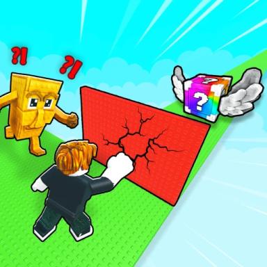 Thumbnail for Punch Walls for Lucky Blocks Game