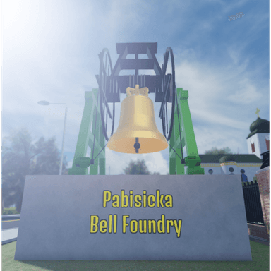 Pabisicka Bell Foundry icon