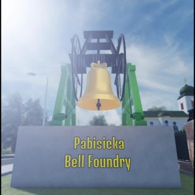 Pabisicka Bell Foundry icon