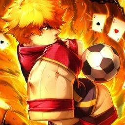 [WILDCARD🔥] Soccer: Zero  icon