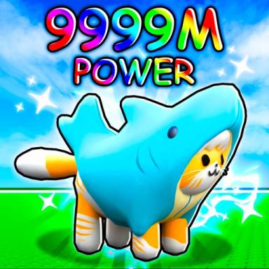 [⚔️] Meow Simulator 😼 icon