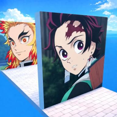 Thumbnail for Demon Slayer Quiz Game