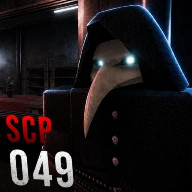 Thumbnail for SCP-049 Demonstration. Game