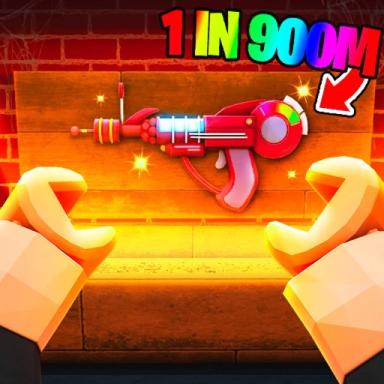 Thumbnail for Zombies RNG! 🎲 Game