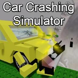 Car Crashing Simulator icon