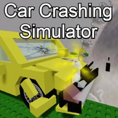 Thumbnail for Car Crashing Simulator Game