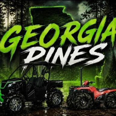 Thumbnail for [NEW TRAILS!!] Georgia Pines🌲 Game