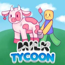 🐮Milk Tycoon icon