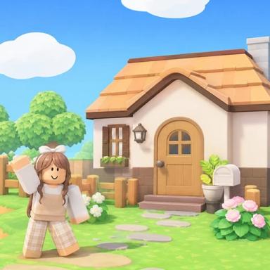 Thumbnail for Cozy Life Game