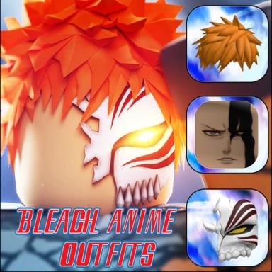 Thumbnail for Bleach Anime Outfits  Game