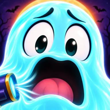Thumbnail for [🎃] Caza de fantasmas: Halloween  Game