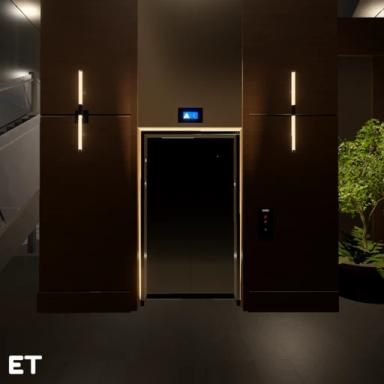 [NEW ELEVATOR] Elevator Testing 🌸 icon