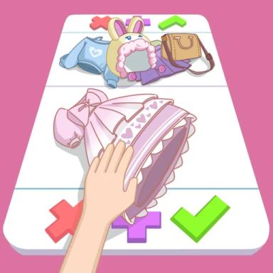 Thumbnail for Dress Trading Game