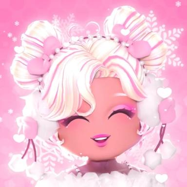 Thumbnail for The Land of Pink Juice ♡ — Beta Game