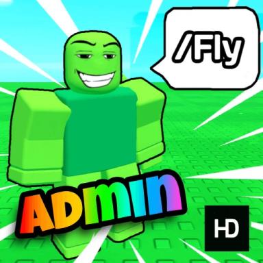 Thumbnail for Try Free Admin Game