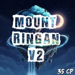 [GRATIS AVA + X10 + TITLE ] MOUNT RINGAN V2 icon