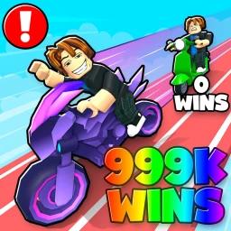 Thumbnail for Motorcycle Racing 🏍️ Game