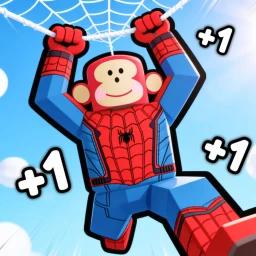 Thumbnail for +1 Monkey Obby Escape Game