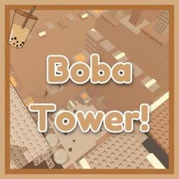 Boba Stage Tower (300+ Stages) icon