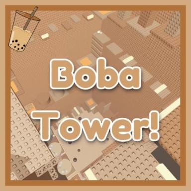 Thumbnail for Boba Stage Tower (300+ Stages) Game