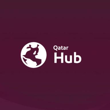 Thumbnail for Qatar Hub Game