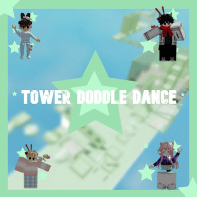 Tower Doddle Dance icon