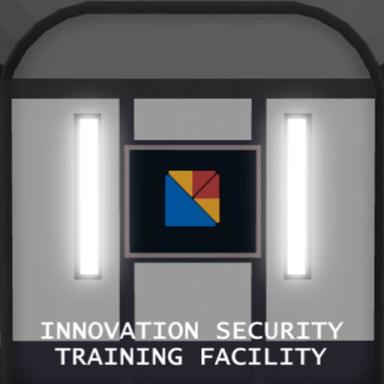 Innovation Security Training Facility  icon