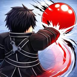  [💃Emote Sync] Anime Ball icon