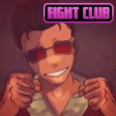 Fight Club icon