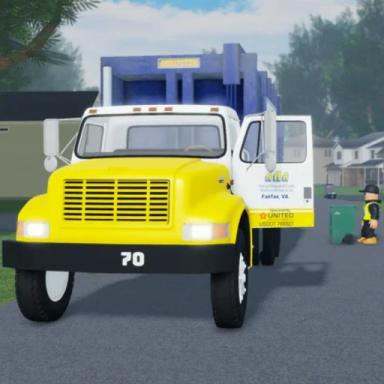Thumbnail for [NEW!] Fairfax County + Open Market (V2) Game