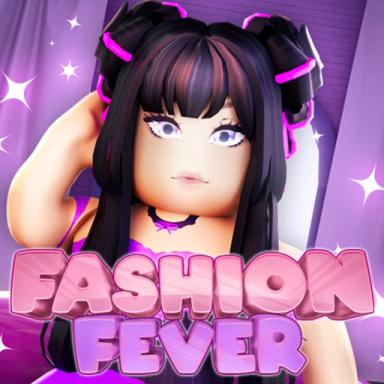 Fashion Fever🌟 Get Famous icon