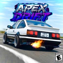 Apex Drift icon