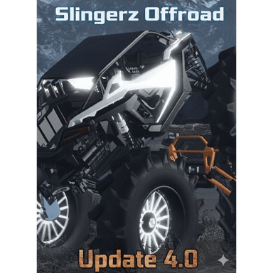 Slingerz Offroad Park [Update 4.1!]  icon