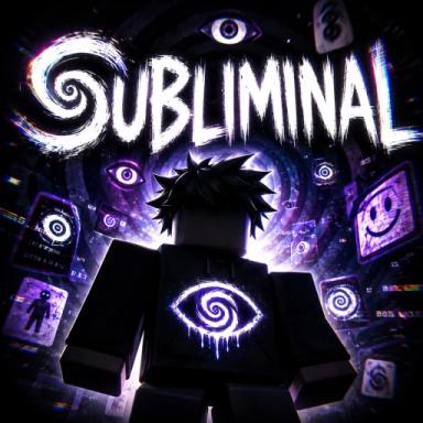 Subliminal icon