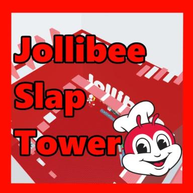 Jollibee Slap Tower icon
