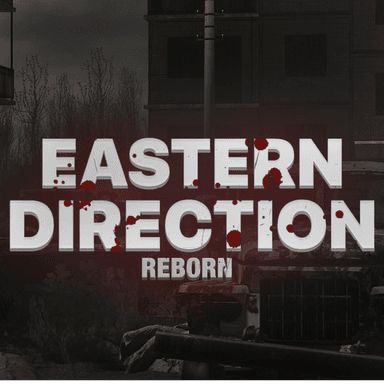 Eastern Direction Reborn icon