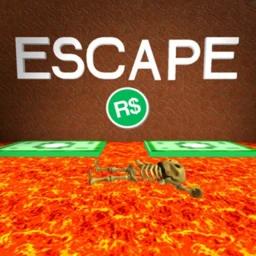 🎉🤩 ROBUX MELARIKAN DIRI! [BACA DESKRIPSI] icon