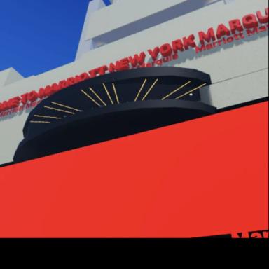 Thumbnail for Marriott Marquis Times Square NYC  Game