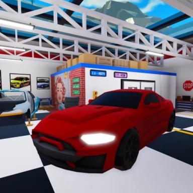 Car Mechanic Tycoon 2 icon