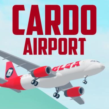 Cardo Airport || Flight Experience icon