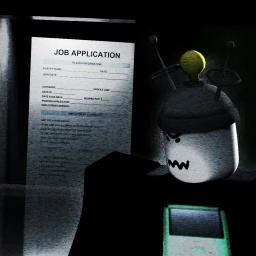SURVIVE THE JOB APPLICATION icon
