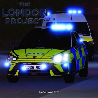 Thumbnail for The London Project V6 Game